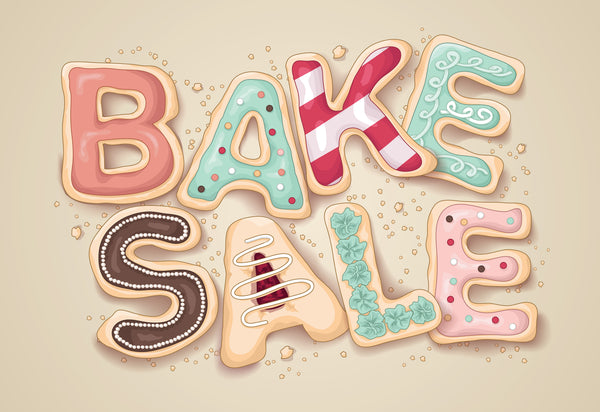 Bake Sale 2